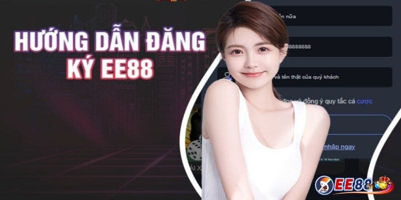 Hướng dẫn đăng ký EE88