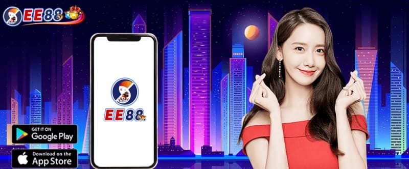 Hướng dẫn EE88 về cách tải app