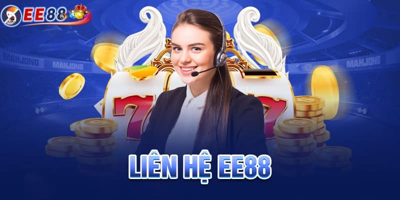 Các kênh liên hệ EE88