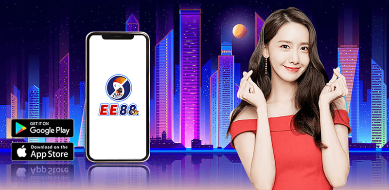 Lý do nên tải app EE88